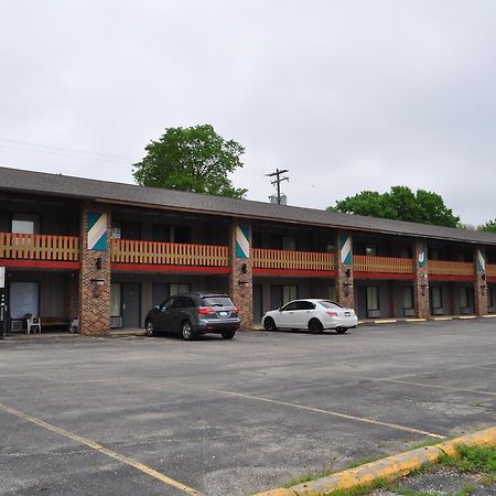 Kewanee Motor Lodge المظهر الخارجي الصورة