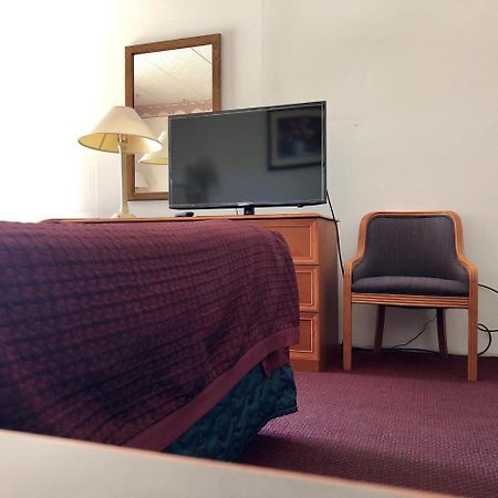 Kewanee Motor Lodge المظهر الخارجي الصورة
