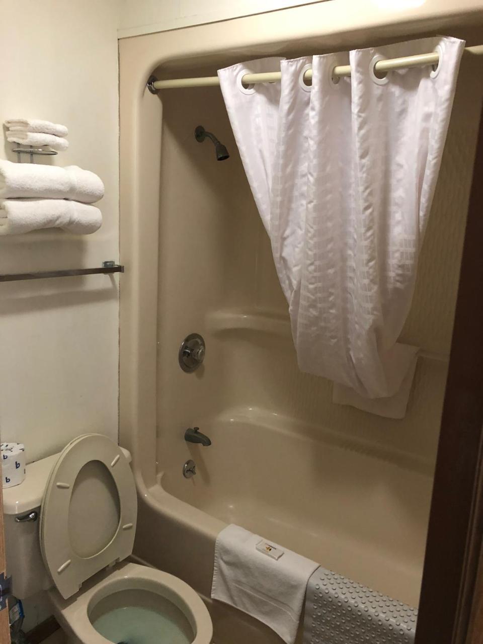 Kewanee Motor Lodge المظهر الخارجي الصورة