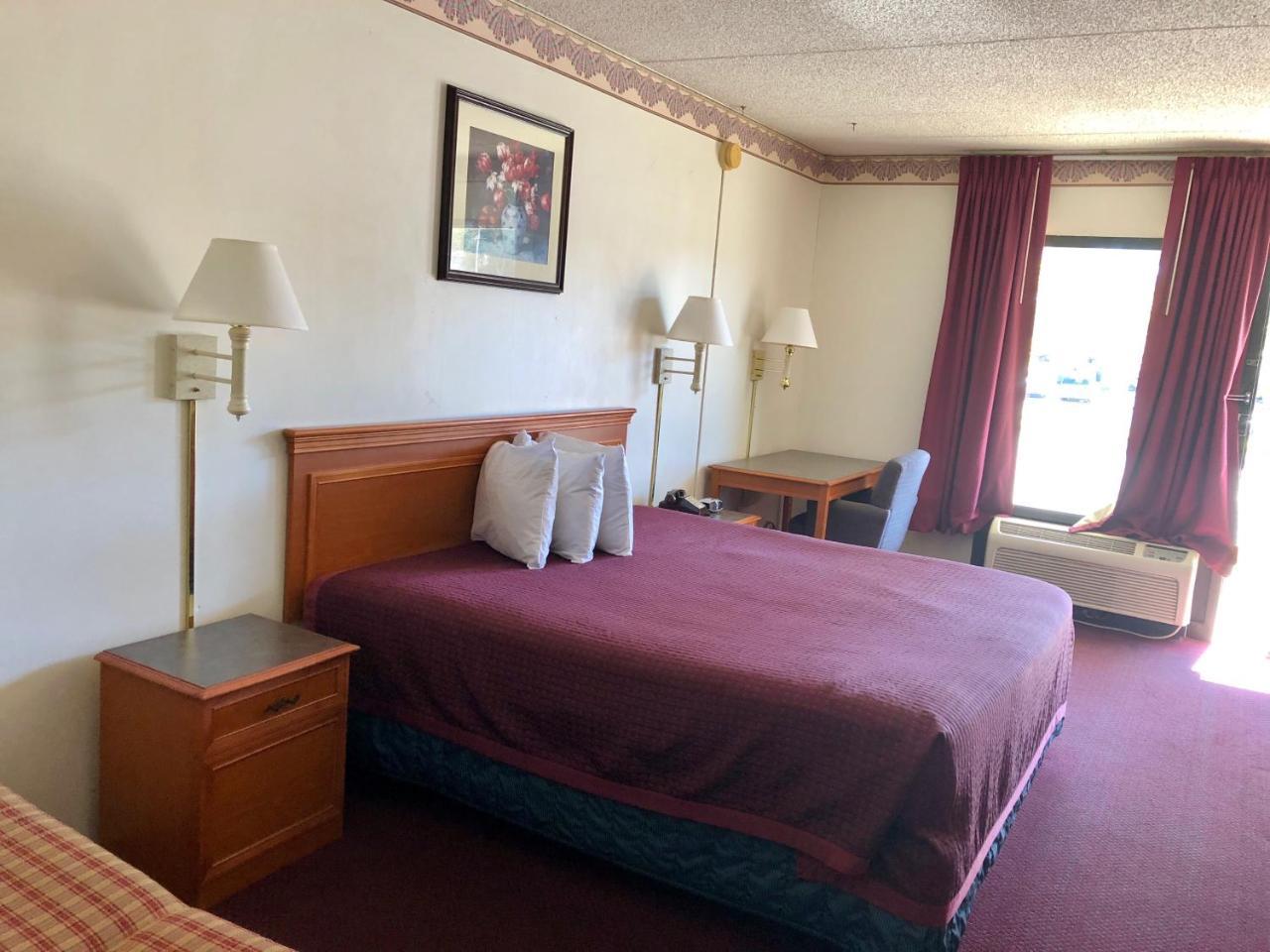 Kewanee Motor Lodge المظهر الخارجي الصورة