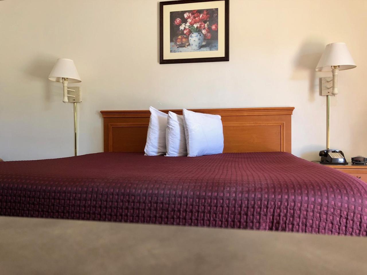 Kewanee Motor Lodge المظهر الخارجي الصورة