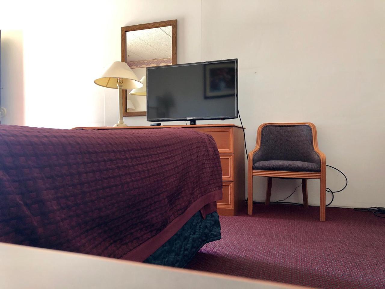 Kewanee Motor Lodge المظهر الخارجي الصورة
