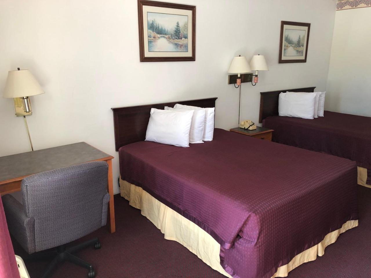 Kewanee Motor Lodge المظهر الخارجي الصورة
