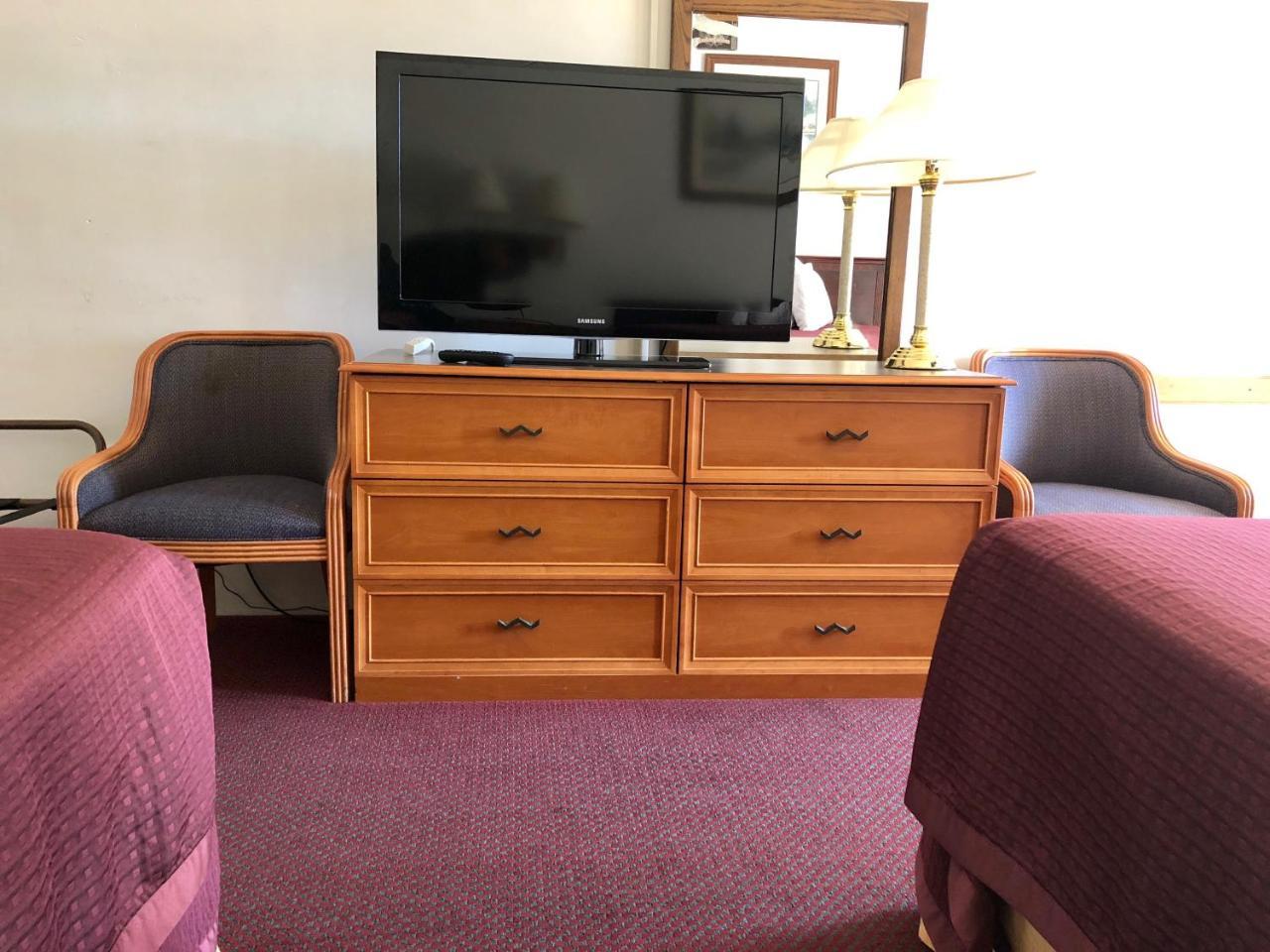 Kewanee Motor Lodge المظهر الخارجي الصورة