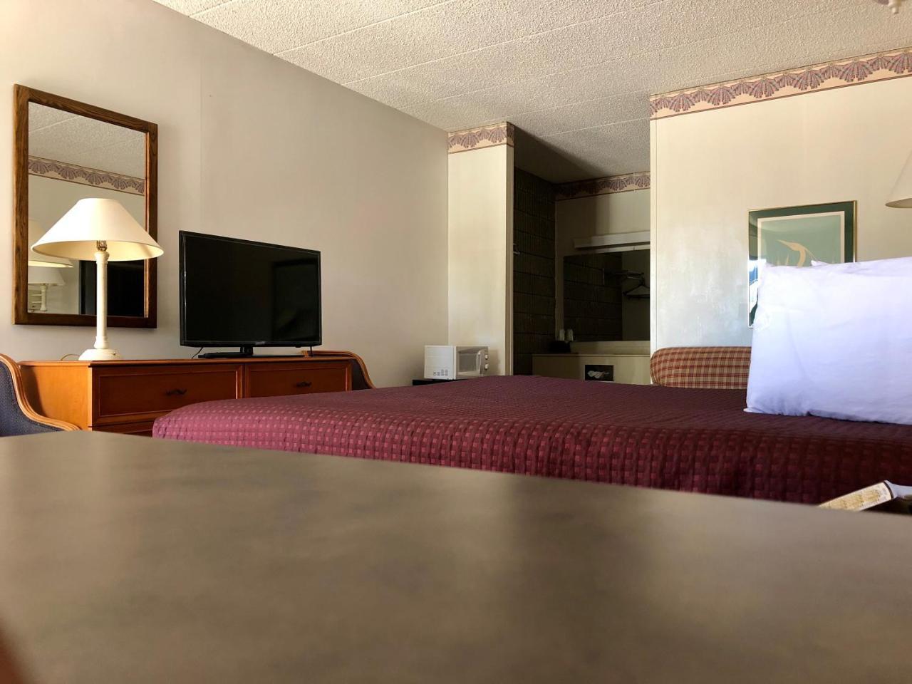 Kewanee Motor Lodge المظهر الخارجي الصورة
