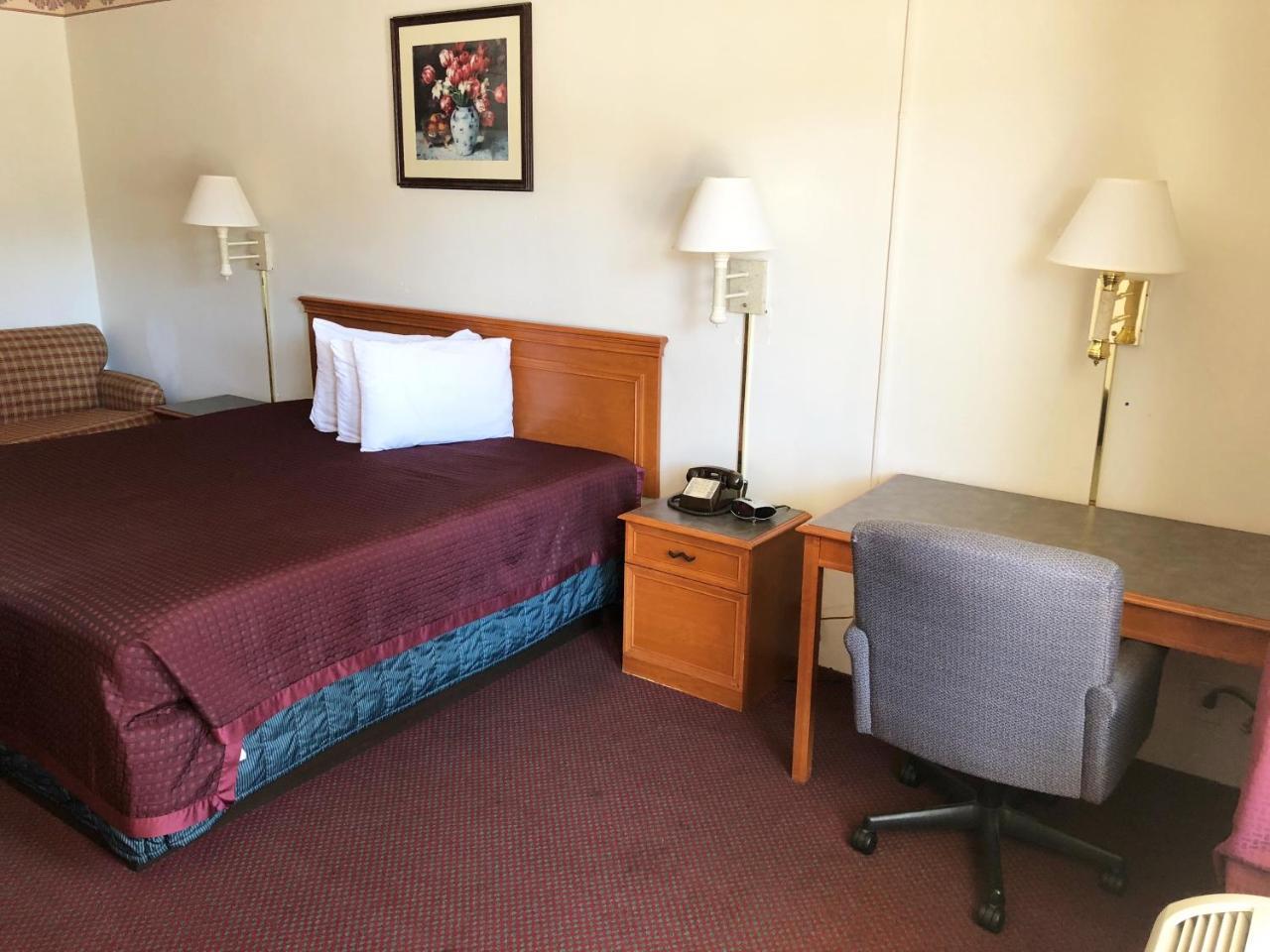 Kewanee Motor Lodge المظهر الخارجي الصورة