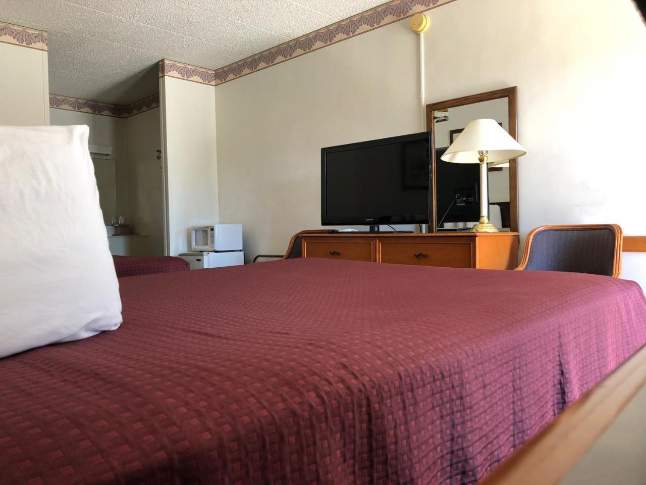 Kewanee Motor Lodge المظهر الخارجي الصورة